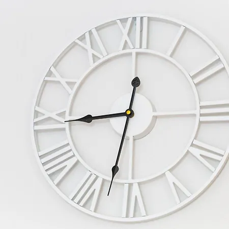 Apartment Bootshaus *