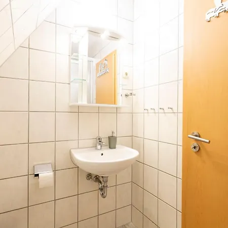 Bootshaus Apartment *