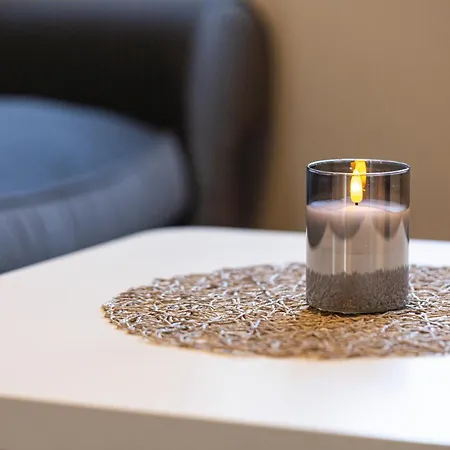 Bootshaus Apartment *