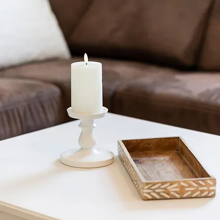 Apartment Bootshaus Freest