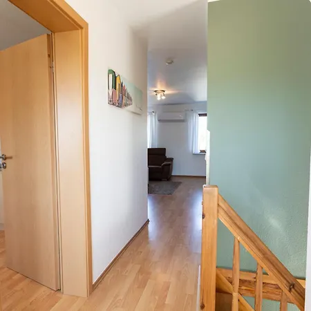 Apartment Bootshaus *