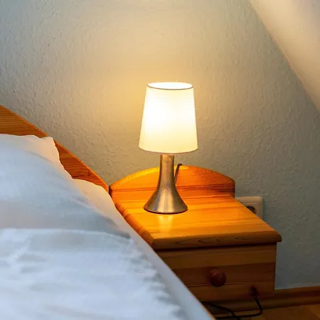 Bootshaus Apartment Freest