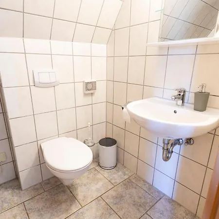 Apartment Bootshaus *