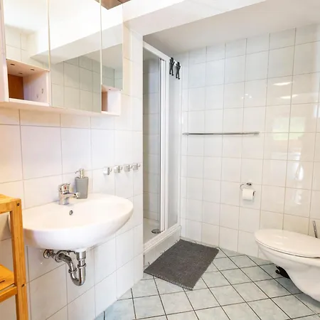 Bootshaus Apartment Freest