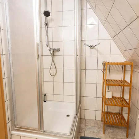 Bootshaus Apartment *