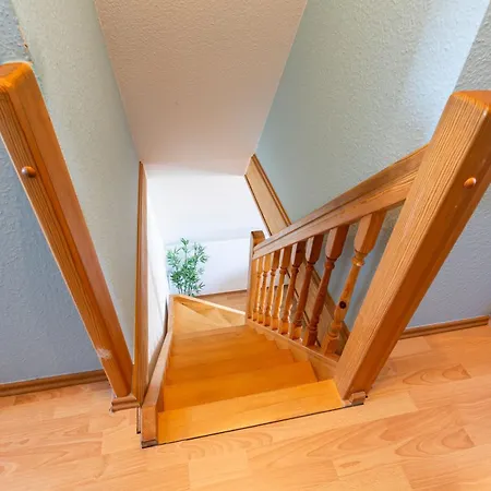 Apartment Bootshaus