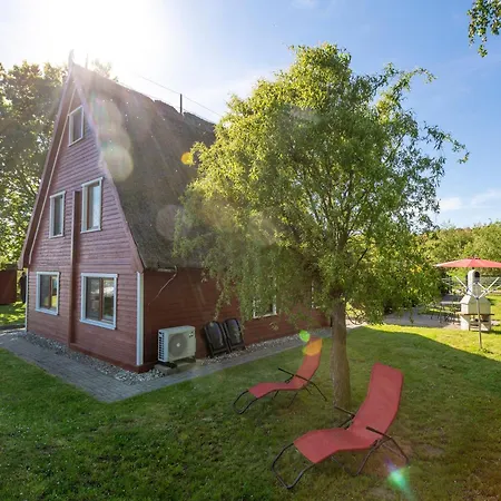 Bootshaus Apartment *