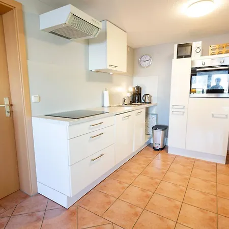 Bootshaus Apartment *