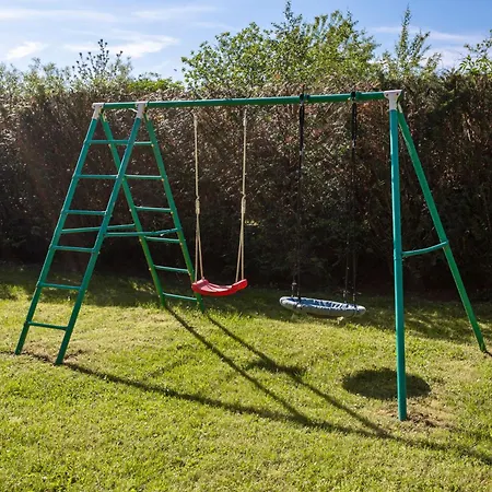 Apartment Bootshaus Freest