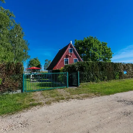 Bootshaus Apartment *